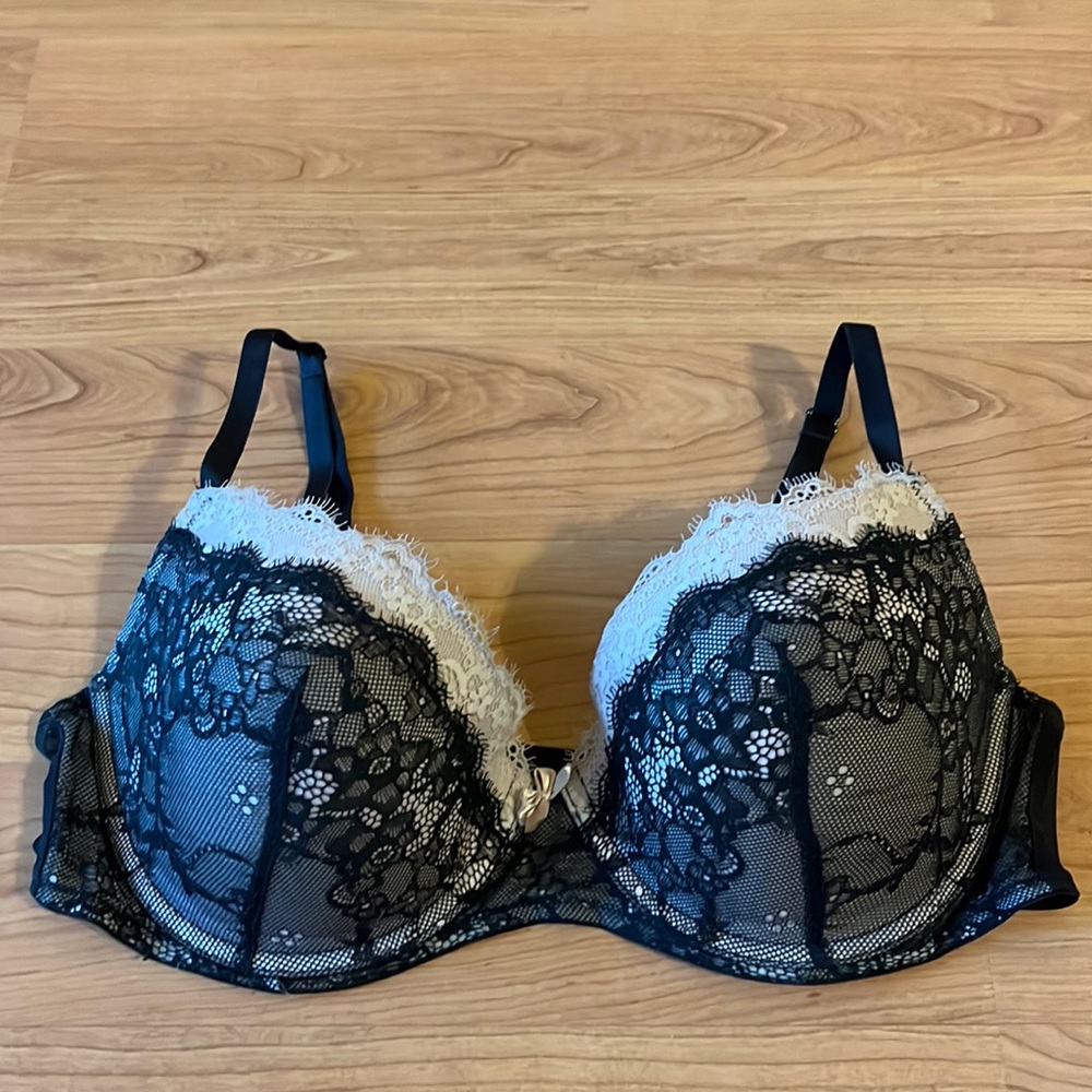 Adore Me Lace Bra